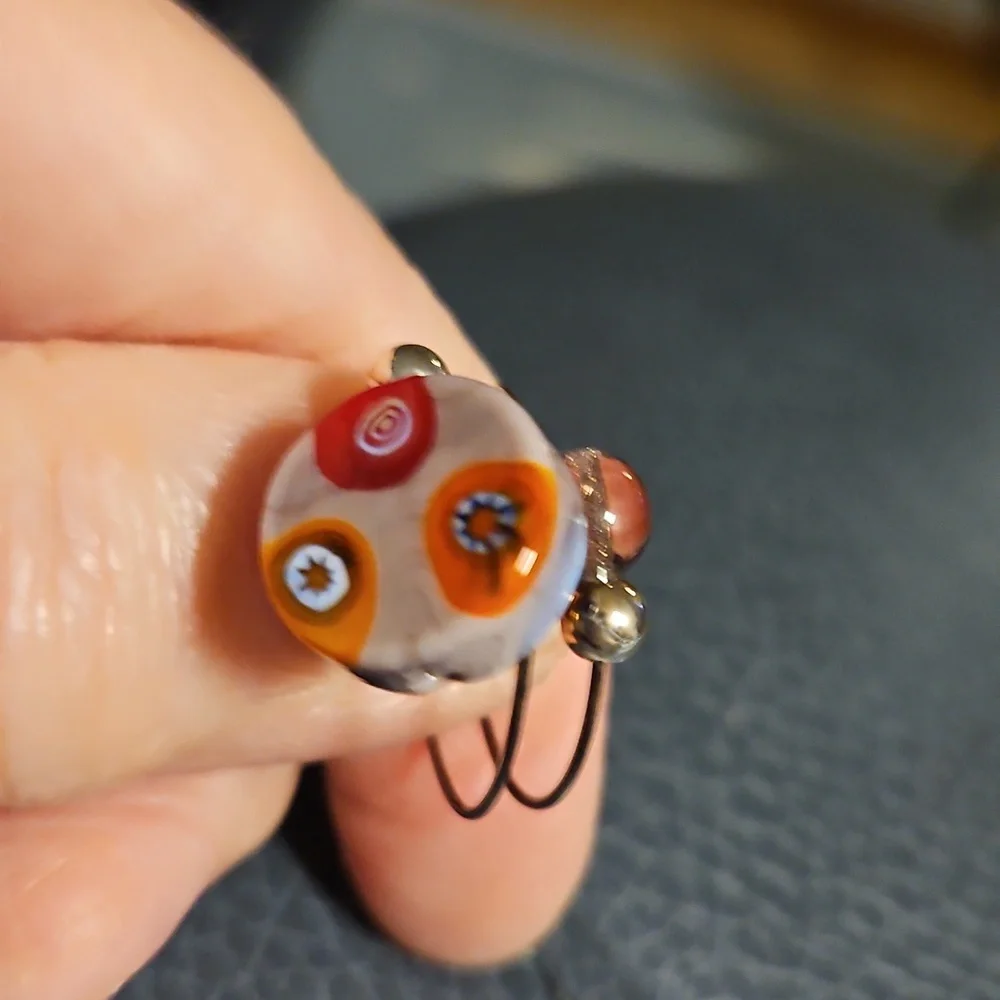 Adjustable Ring - Picture 5 of 5